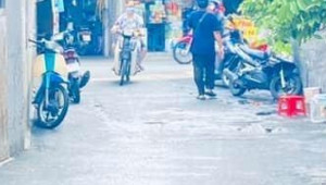 195/4/4 Trần Văn Đang 36 2 3.9 8 5.5 tỷ Phường 11 Quận 3 3 đến 6