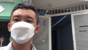540/29 Cách Mạng Tháng Tám 114 4 3.5 32.5 21 tỷ Phường 11 Quận 3 20 đến 50