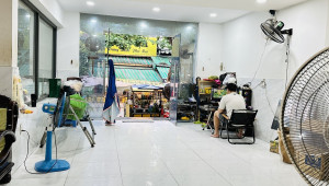 237/146 Trần Văn Đang 130/100 3 7 14.5 45 Tỷ Phường 11 Quận 3 20 đến 50