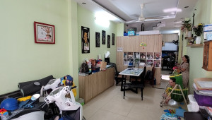472/66A Cách Mạng Tháng Tám 54.2 4 3.3 16.5 14.6 tỷ Phường 11 Quận 3 10 đến 20