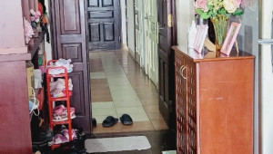 7/04 Chung cư Green Building 540.1 Cách Mạng Tháng Tám 13010 13 5.1 tỷ Phường 11 Quận 3 3 đến 6