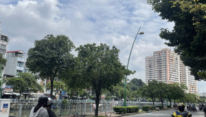 219/89 Trần Văn Đang(phía bên phải) 40 5 3.1 13 13 tỷ Phường 11 Quận 3 10 đến 20