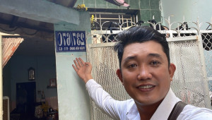 237/67C Trần Văn Đang 110 C4 7 15 11.5 tỷ Phường 11 Quận 3 10 đến 20