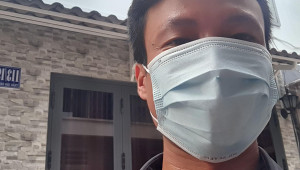 113/19/31 Trần Văn Đang 42 2 3 14 5.2 tỷ Phường 11 Quận 3 3 đến 6