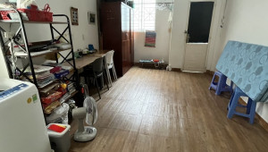 79/24A Trần Văn Đang 23 2 3.6 6.5 3.5 tỷ Phường 11 Quận 3 3 đến 6