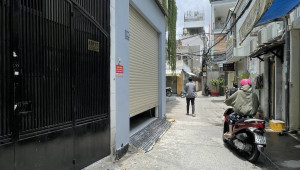 179/48 Trần Văn Đang 43 5 3.8 15 7.6 tỷ Phường 11 Quận 3 6 đến 10
