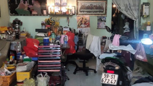 177A Trần Văn Đang 195 2 4.5 42 37 tỷ Phường 11 Quận 3 20 đến 50