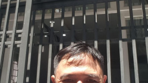 436/59/56 Cách mạng tháng 8 33 2 4.5 7 3.8 tỷ Phường 11 Quận 3 3 đến 6
