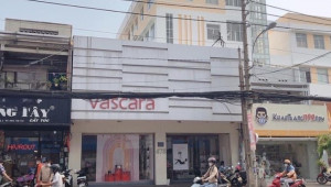 480 Cách Mạng Tháng Tám 29 2 3.3/3.5 9 7.2 tỷ Phường 11 Quận 3 6 đến 10