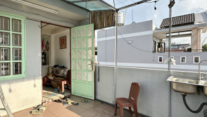 453KA/86 Bis Lê Văn Sỹ ( Số mới: 1034.23 Trường Sa ) 35 5 3.4 11 7.2 Tỷ Phường 12 Quận 3 6 đến 10