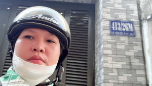 413/26M Lê Văn Sỹ 71 4 4.2 17 8.5 tỷ Phường 12 Quận 3 6 đến 10
