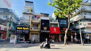 443/10 Lê Văn Sỹ 76 5 4.1 18.5 27 tỷ Phường 12 Quận 3 20 đến 50