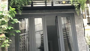 359/2S Lê Văn Sỹ 31 2 2.3 13.5 3.9 tỷ Phường 12 Quận 3 3 đến 6