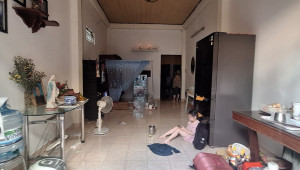 453/90KA Lê Văn Sỹ(Thửa 2 Tờ 8 ) 68/55 2 3.6/3.7 19 6.1 tỷ Phường 12 Quận 3 6 đến 10