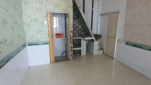 453/71KA Lê Văn Sỹ 13 2 3.2 4.2 2.3 tỷ Phường 12 Quận 3 nhỏ 3