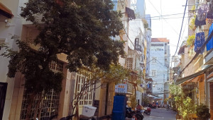 453/77F23 Lê Văn Sỹ 59 5 3.7 16 11.5 tỷ Phường 12 Quận 3 10 đến 20