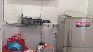 31/18/9 Lê Văn Sỹ 18.5/25 3 6 5 4.5 tỷ Phường 13 Quận 3 3 đến 6 Hợp đồng