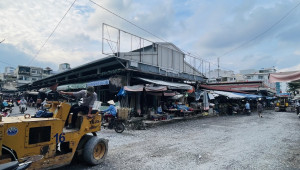 195/25/2 Lê Văn Sỹ 77 3 3/5 16.5 14 tỷ Phường 13 Quận 3 10 Đến 20