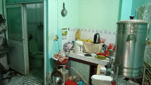 297/25 Lê Văn Sỹ 59 2 6 10 10.5 tỷ Phường 13 Quận 3 10 đến 20