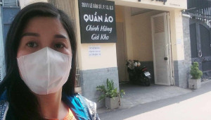 351/1 Lê Văn Sỹ 81 6 6/2.5 18 27 tỷ Phường 13 Quận 3 20 đến 50
