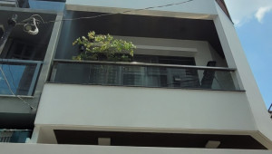 339/57 Lê Văn Sỹ 80/60 2 5.2 15.5 14 tỷ Phường 13 Quận 3 10 đến 20