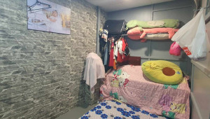 297/46B Lê Văn Sỹ 22 2 2.9 7.6 2.75 tỷ Phường 13 Quận 3 Nhỏ 3