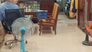 136/9C Trần Quang Diệu 48 2 4 12 7.2 tỷ Phường 14 Quận 3 6 đến 10