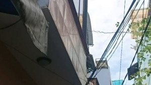 113/10 Trần Quang Diệu 45 C4 4.4 11 5.8 tỷ Phường 14 Quận 3 6 đến 10
