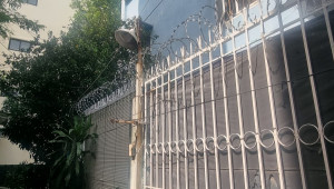 136/52 Trần Quang Diệu 144 2 7 22 17.4 tỷ Phường 14 Quận 3 10 đến 20
