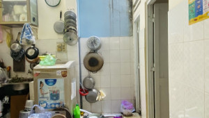 262/18A Lê Văn Sỹ 58/60 2 4.2/4.5 14 8.5 tỷ Phường 14 Quận 3 6 đến 10