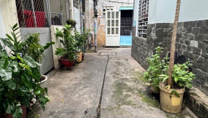 284/42Y Lê Văn Sỹ 36 2 3.2 11.5 4.2 tỷ Phường 14 Quận 3 3 đến 6