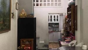 284/44/3 Lê Văn Sỹ 29 3 2.4 12 3.7 tỷ Phường 14 Quận 3 3 đến 6