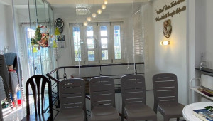 384/1 Lê Văn Sỹ 58/50 6 4.3 12 17 tỷ Phuờng 14 Quận 3 10 đến 20