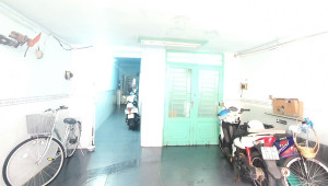 220/115 Lê Văn Sỹ 111 3 4.7/4.8 22 16 tỷ Phường 14 Quận 3 10 đến 20