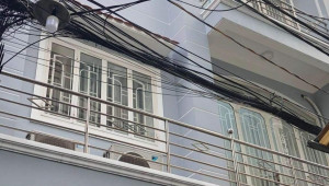 136/40 Trần Quang Diệu 51 4 6 8.5 10.2 tỷ Phường 14 Quận 3 10 Đến 20