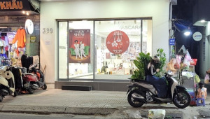 530 Lê Văn Sỹ 135/100 5 5.5/6 24 58 tỷ Phường 14 Quận 3 50 đến 100