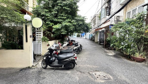 386/57D Lê Văn Sỹ 42/45 2 4 11.5 7.9 Tỷ Phường 14 Quận 3 6 đến 10