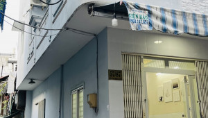 57/87 Trần Bình Trọng 30 3 3 10 7.8 tỷ Phường 1 Quận 5 6 đến 10