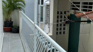 129/35/16 Nguyễn Trãi 26/31 4 3 10 5.3 tỷ Phường 2 Quận 5 3 đến 6