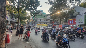 157C Nguyễn Trãi 44 5 3.4 13 34 tỷ Phường 2 Quận 5 20 đến 50