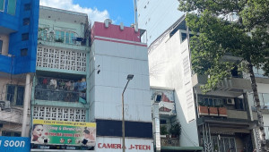 392 Trần Hưng Đạo 105 5 4 28 55 tỷ Phường 2 Quận 5 50 đến 100