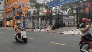 80/11 Nguyễn Trãi 119/90 C4 5 23 24 tỷ Phường 3 Quận 5 20 đến 50
