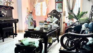 345 Nguyễn Trãi 50 4 4 14 35 tỷ Phường 7 Quận 5 20 đến 50