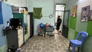 323/10F Nguyễn Trãi 36/44 4 3.3 13 6.3 otỷ Phường 7 Quận 5 6 đến 10