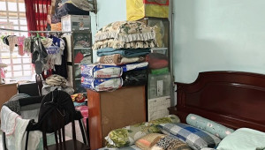 565/23 Nguyễn Trãi 44 5 3.5 13 11 tỷ Phường 7 Quận 5 10 đến 20