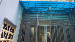 360/9B Nguyễn Trãi 45 4 3.5 13 8.5 tỷ Phường 8 Quận 5 6 đến 10