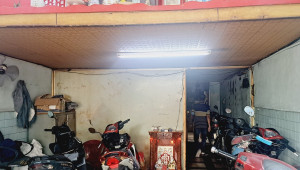 549 An Dương Vương 72 3 4 18 25.5 tỷ Phường 8 Quận 5 20 đến 50