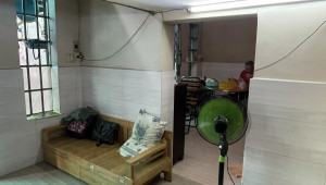 21/2 Lão Tử( Trệt ) 64 2 6.4 10 5 tỷ Phường 11 Quận 5 3 đến 6