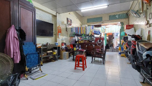 17 Võ Trường Toản 72 2 4 18 15 tỷ Phường 12 Quận 5 10 đến 20