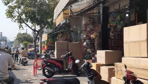 110B Ngô Nhân Tịnh 110 3 3/6.7 13 18.3 tỷ Phường 13 Quận 5 10 đến 20